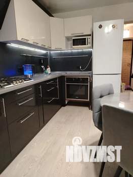 1-к квартира, посуточно, 36м2, 1/3 этаж