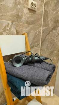 1-к квартира, посуточно, 33м2, 1/3 этаж