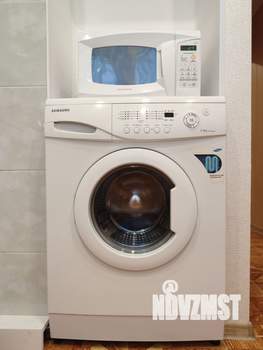 1-к квартира, на длительный срок, 30м2, 1/5 этаж