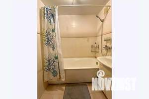 1-к квартира, посуточно, 30м2, 5/9 этаж