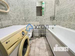 1-к квартира, на длительный срок, 32м2, 4/5 этаж