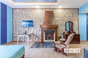 1-к квартира, посуточно, 24м2, 1/1 этаж