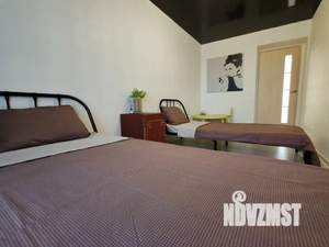 3-к квартира, посуточно, 65м2, 8/9 этаж