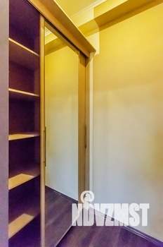 1-к квартира, посуточно, 43м2, 2/16 этаж