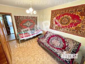 3-к квартира, на длительный срок, 60м2, 3/9 этаж