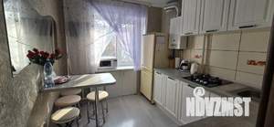 2-к квартира, посуточно, 50м2, 1/1 этаж
