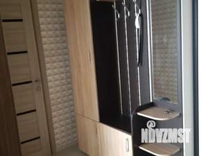 1-к квартира, посуточно, 42м2, 16/25 этаж