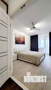 3-к квартира, посуточно, 68м2, 6/9 этаж