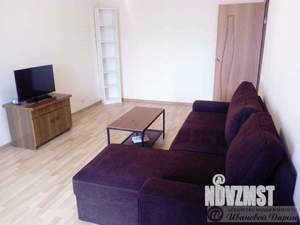 2-к квартира, на длительный срок, 80м2, 4/6 этаж