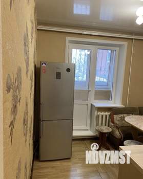 1-к квартира, на длительный срок, 33м2, 1/10 этаж