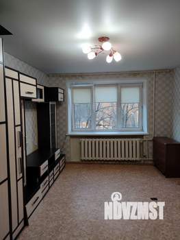 1-к квартира, на длительный срок, 33м2, 4/9 этаж