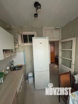 1-к квартира, на длительный срок, 32м2, 2/5 этаж