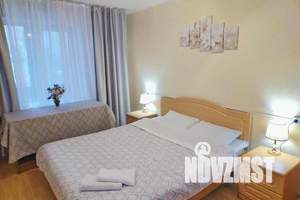 2-к квартира, посуточно, 59м2, 6/9 этаж