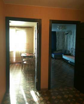 1-к квартира, на длительный срок, 42м2, 8/24 этаж