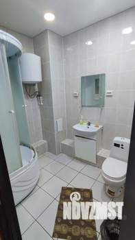 1-к квартира, посуточно, 31м2, 1/1 этаж