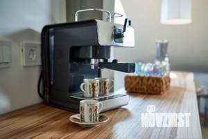 1-к квартира, посуточно, 64м2, 1/1 этаж