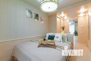 2-к квартира, посуточно, 56м2, 4/9 этаж