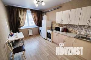 1-к квартира, посуточно, 35м2, 1/3 этаж