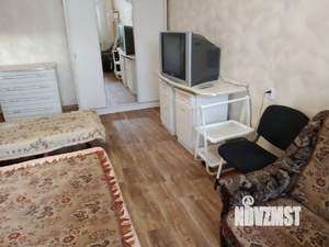 2-к квартира, посуточно, 60м2, 1/9 этаж