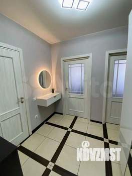 Студия квартира, на длительный срок, 56м2, 8/23 этаж