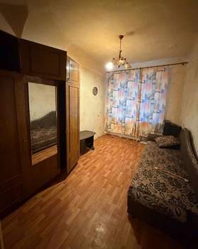 2-к квартира, на длительный срок, 38м2, 1/4 этаж