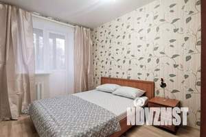 2-к квартира, посуточно, 70м2, 3/10 этаж