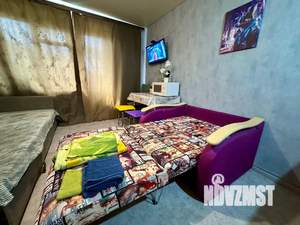 Студия квартира, посуточно, 20м2, 5/5 этаж