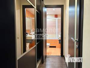 3-к квартира, на длительный срок, 74м2, 3/17 этаж