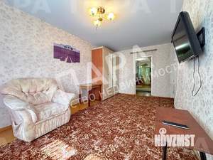 2-к квартира, на длительный срок, 45м2, 2/9 этаж