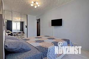 1-к квартира, посуточно, 36м2, 3/3 этаж