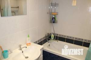 2-к квартира, посуточно, 59м2, 4/10 этаж