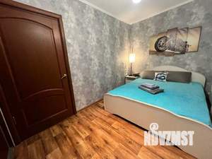 3-к квартира, посуточно, 65м2, 1/1 этаж