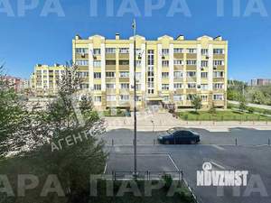 1-к квартира, на длительный срок, 33м2, 2/5 этаж
