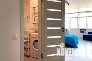 1-к квартира, посуточно, 29м2, 12/22 этаж