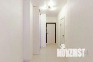 1-к квартира, посуточно, 36м2, 23/25 этаж