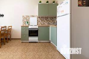 2-к квартира, посуточно, 68м2, 1/1 этаж