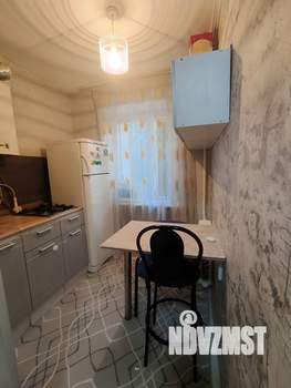 1-к квартира, на длительный срок, 20м2, 3/5 этаж