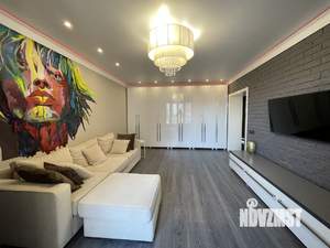 3-к квартира, на длительный срок, 120м2, 10/13 этаж