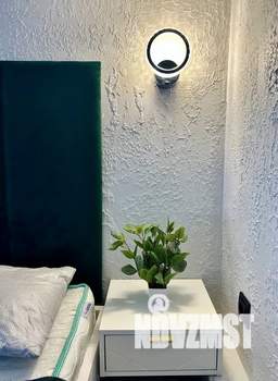 1-к квартира, посуточно, 35м2, 1/3 этаж