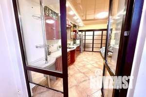 2-к квартира, посуточно, 75м2, 4/14 этаж
