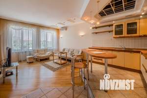 2-к квартира, посуточно, 60м2, 4/9 этаж