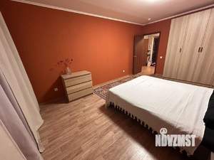 2-к квартира, посуточно, 74м2, 7/18 этаж