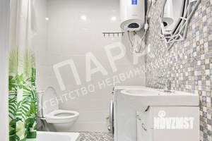 1-к квартира, на длительный срок, 43м2, 1/2 этаж