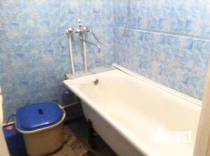 1-к квартира, на длительный срок, 32м2, 4/5 этаж