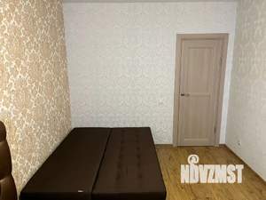 2-к квартира, посуточно, 70м2, 2/13 этаж