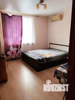 2-к квартира, посуточно, 81м2, 7/16 этаж