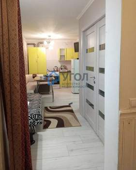 2-к квартира, на длительный срок, 45м2, 2/3 этаж