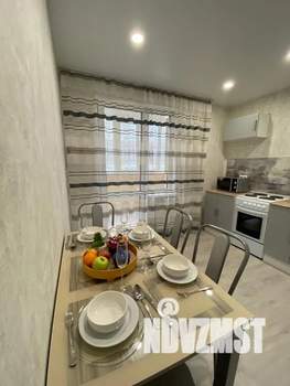 1-к квартира, посуточно, 42м2, 17/25 этаж