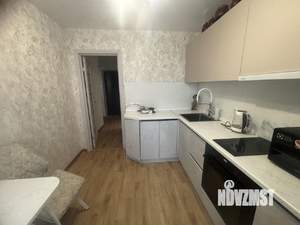 1-к квартира, на длительный срок, 32м2, 2/6 этаж