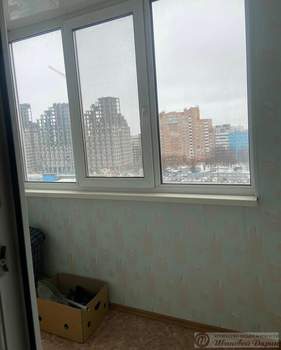 2-к квартира, на длительный срок, 54м2, 10/12 этаж